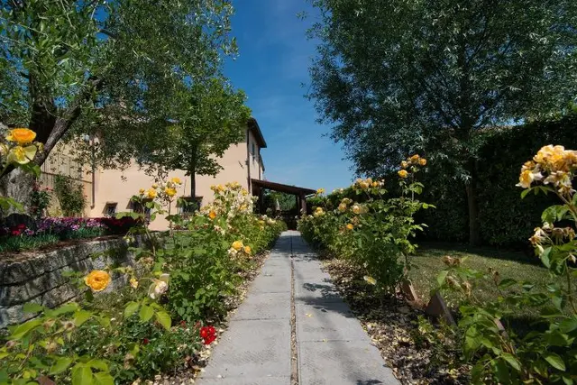 Agriturismo Giulia