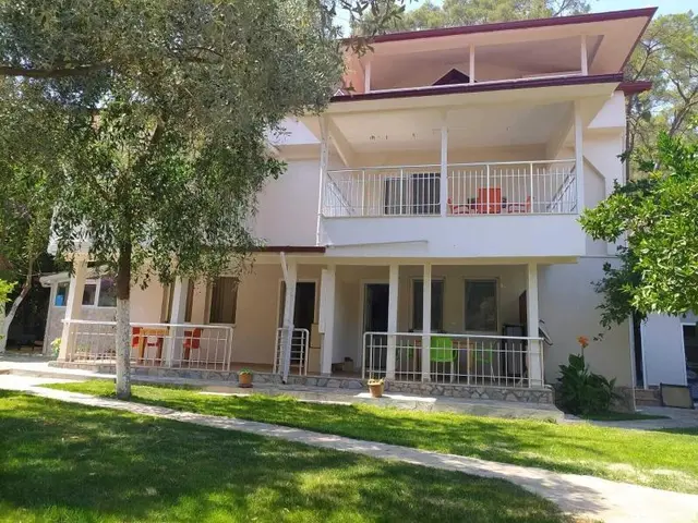 Bucak Apart Hotel Gocek & Beach