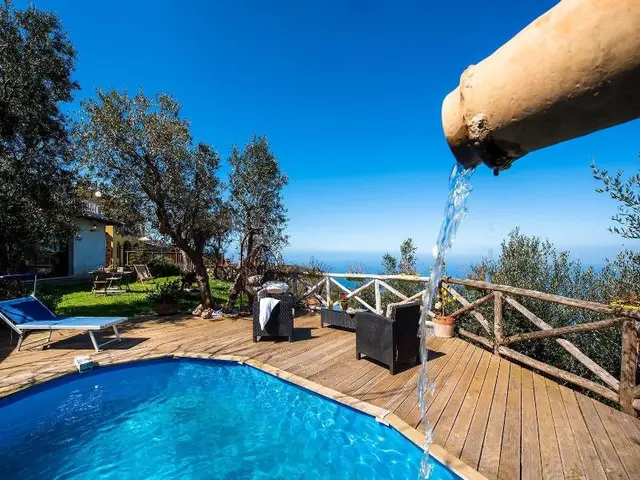 Villa Pandora