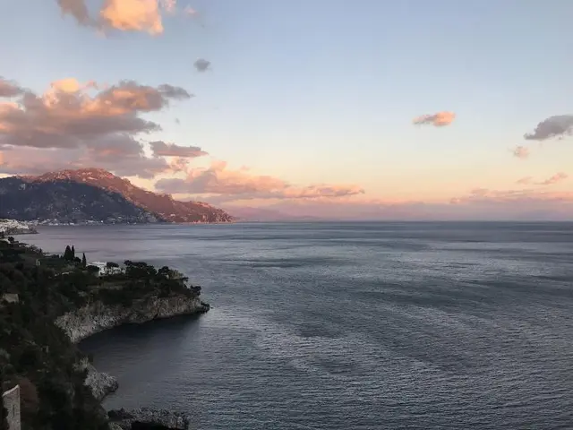 Borgo Santandrea