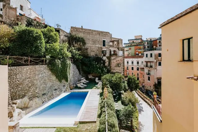 Amalfi Resort