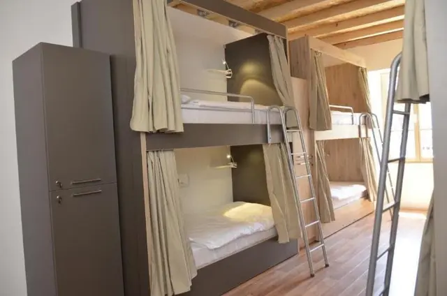 Hostel Antique