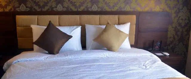 Hotel Safira Magelang