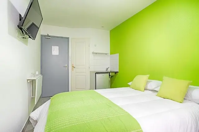 Hotel Monte Cristo