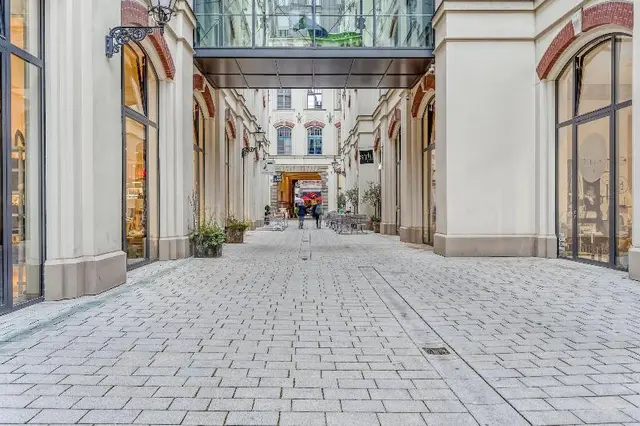 limehome Leipzig Ritterstraße