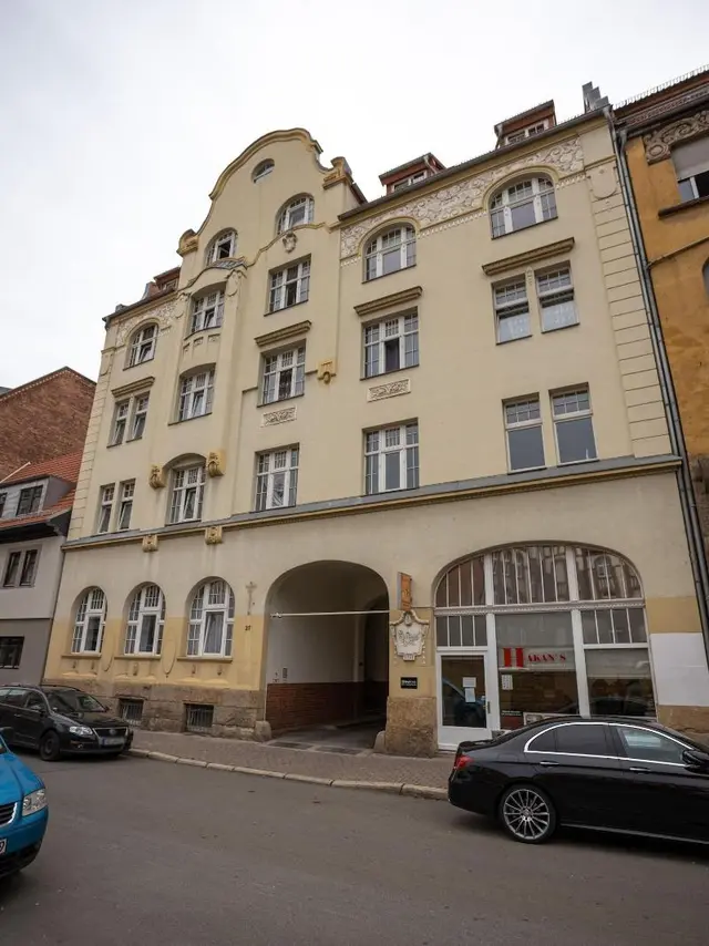 Limehome Erfurt Schmidtstedter Straße
