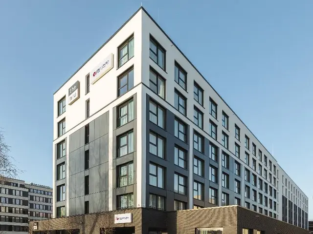 Candlewood Suites Berlin Charlottenburg