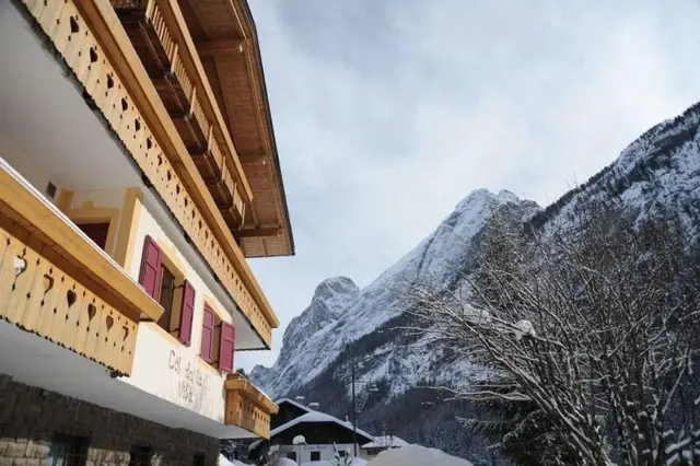 Col Da La Vila