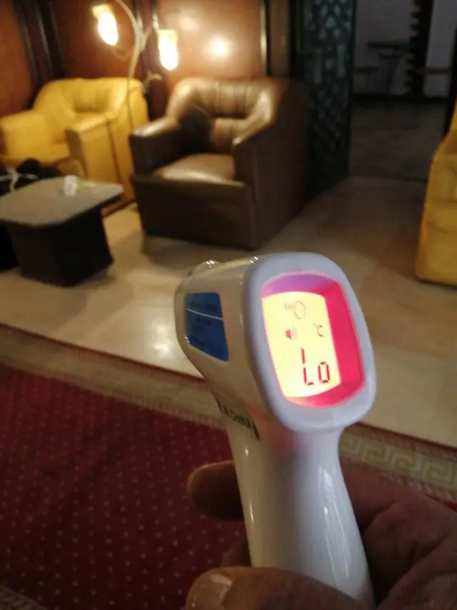 New Hotel