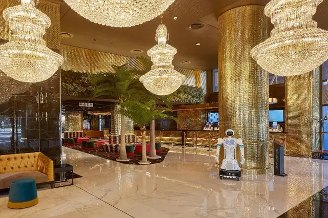 Hotel Sky Cape Town