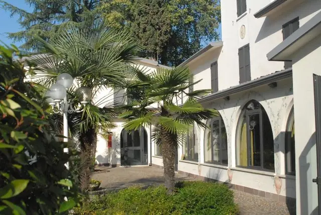 Hotel la Grotta