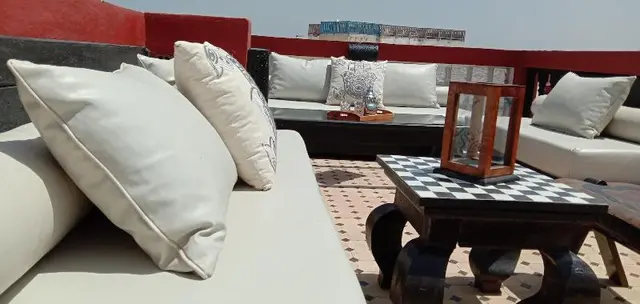 Riad Bab Essaouira