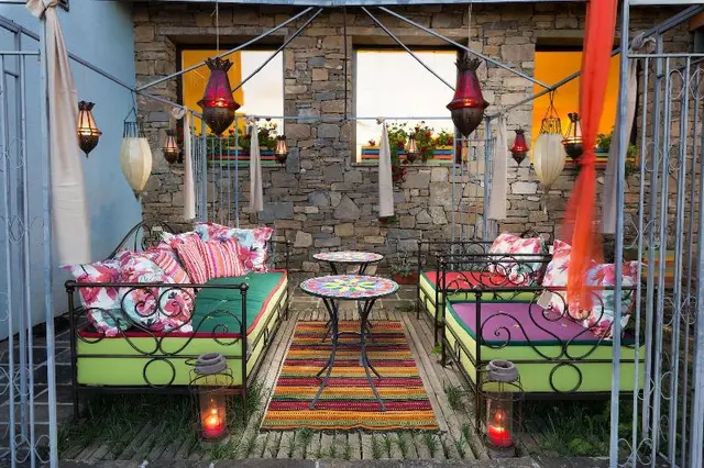 Hotel Casa Art