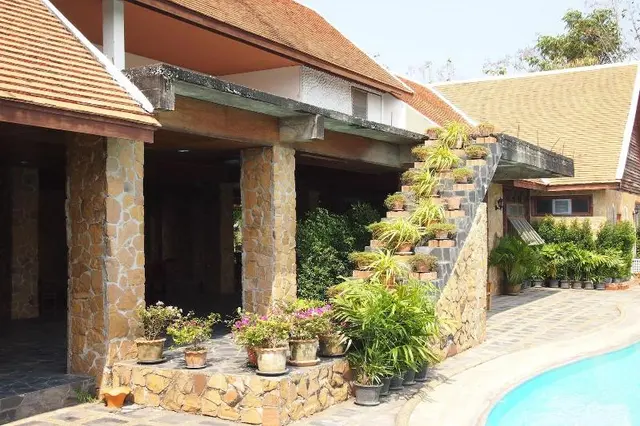 Khao Yai Country Hill Resort