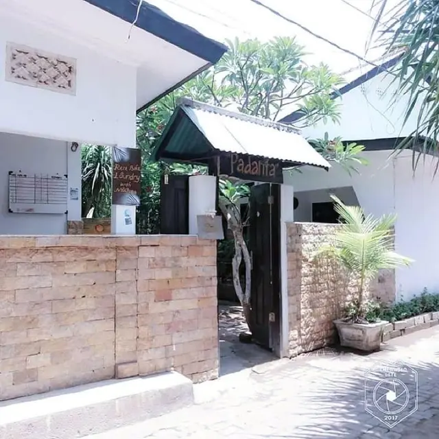 Padanta Homestay