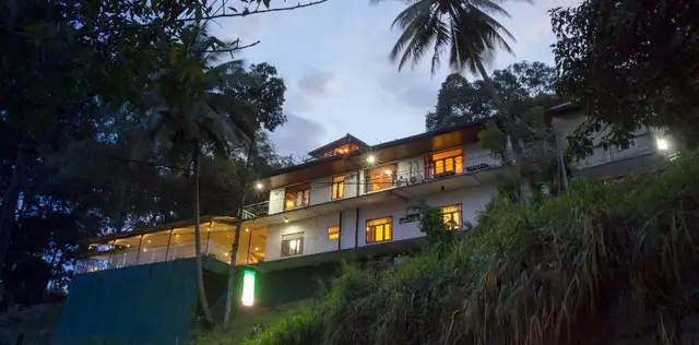 Tamarind Tree Inn