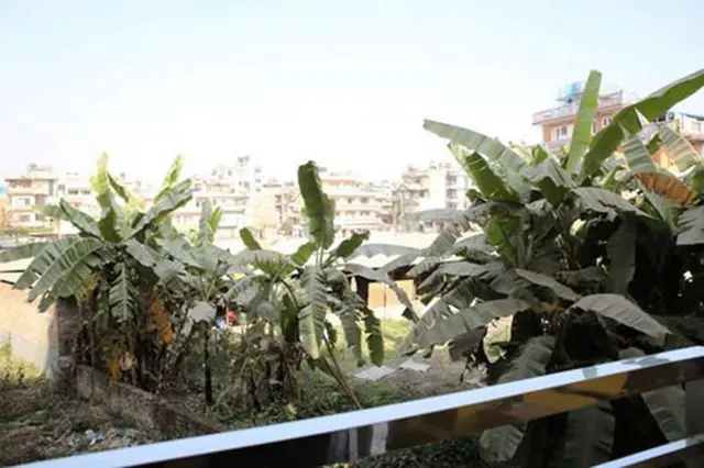 Kathmandu CityHill Studio Apartment