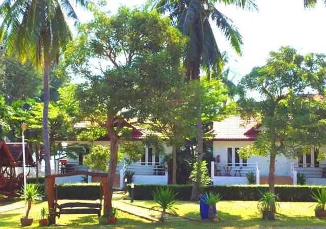 Baan Golden Resort