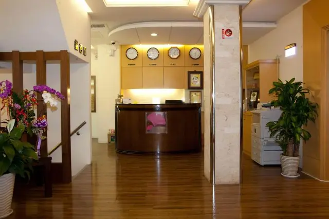 Hong Cheng Sing Business Hotel