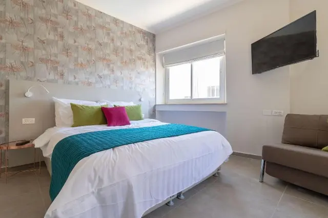 DEM Hotel Jerusalem