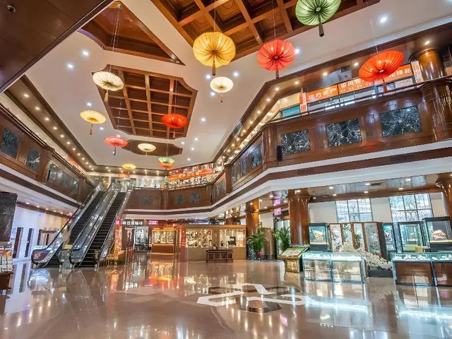 Guangzhou Panyu Hotel