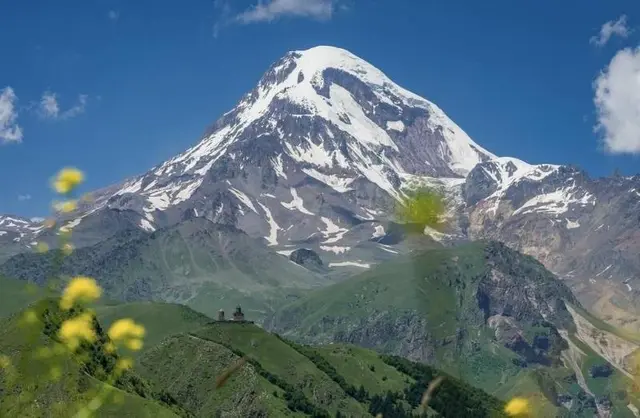 Stancia Kazbegi