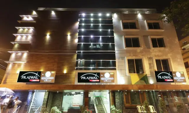 iStay Hotels Rajajinagar by OTHPL