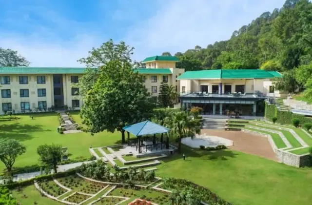 Vivanta Katra Vaishno Devi