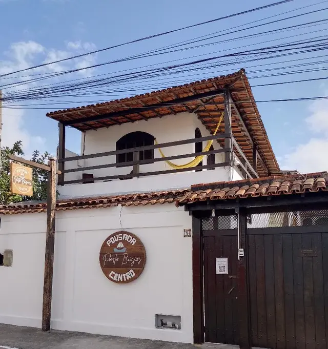 Pousada Porto Buzios
