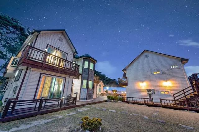 Gangnueng Gadunji Pension