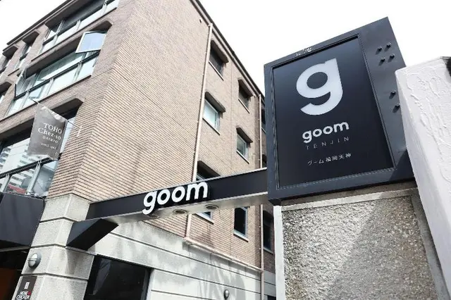 goom Fukuoka Tenjin