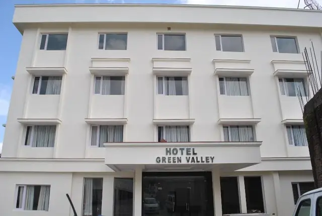 Hotel Green Valley