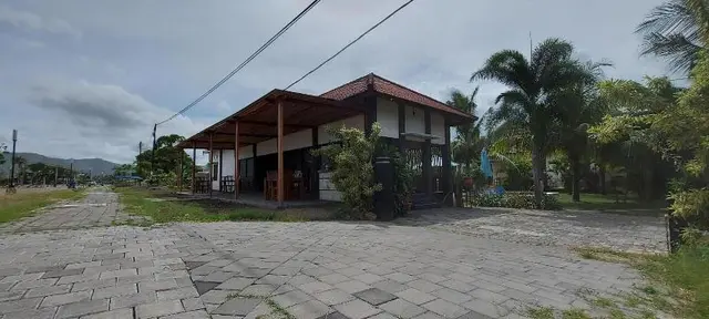 Kuta Paradise