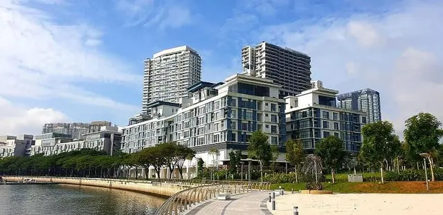 Trinidad Suites Johor, Trademark Collection by Wyn