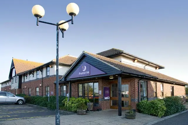 Premier Inn Clacton-On-Sea (North/Colchester Rd)