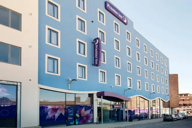 Premier Inn Dorchester