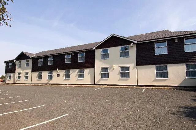 Premier Inn Cheltenham North West