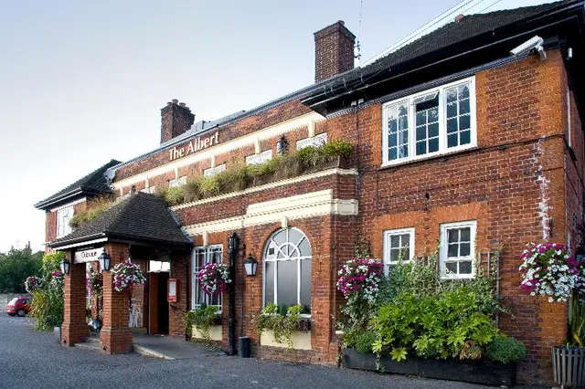 The Innkeeper's Collection Colchester