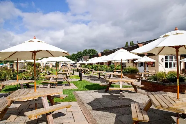 Premier Inn Bedford - Priory Marina