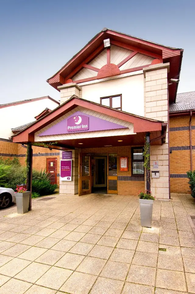 Premier Inn Leicester - Braunstone