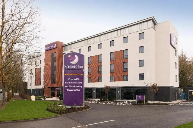 Premier Inn Warwick