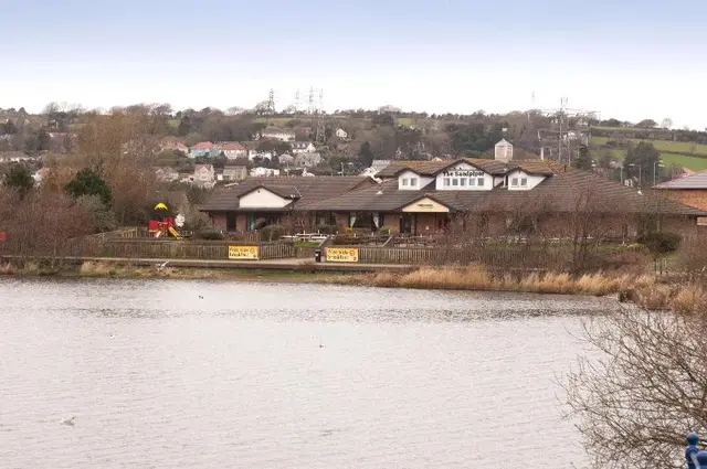Premier Inn Llanelli Central West