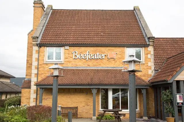 Premier Inn Durham East