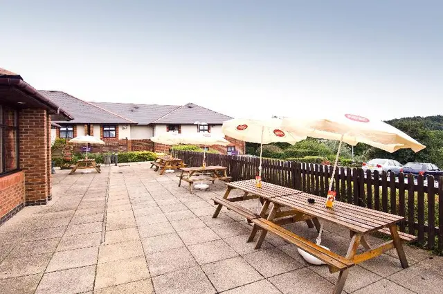 Premier Inn High Wycombe / Beaconsfield