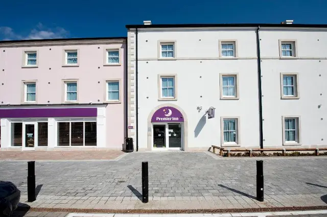 Premier Inn Penrith