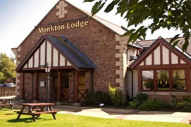 Premier Inn Ayr/Prestwick Airport