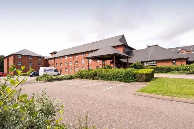 Premier Inn Birmingham City - Aston