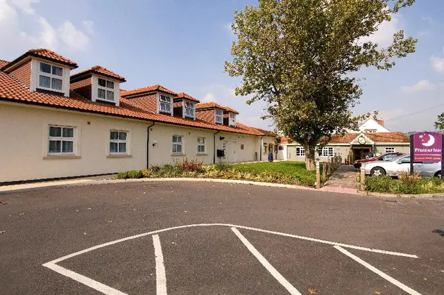 Premier Inn Weston-Super-Mare - Lympsham