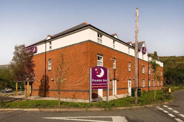 Premier Inn Ebbw Vale
