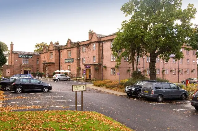 Premier Inn Liverpool - Roby